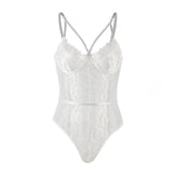 True Comeonlover Sexy Eyelash Lace Nighty