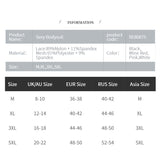 True Comeonlover Sexy Eyelash Lace Nighty